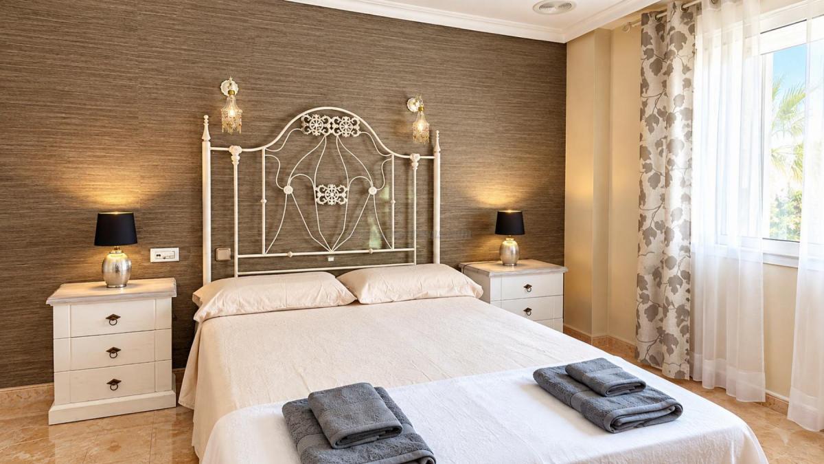 Venta de villa en Benferri