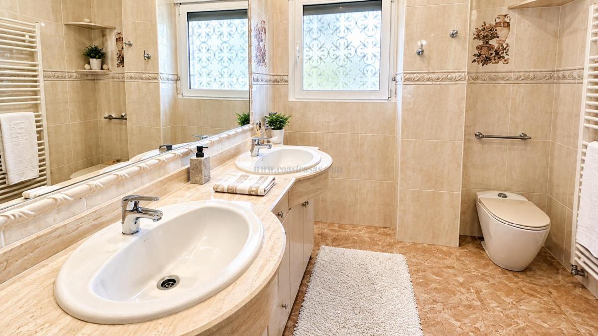 Venta de villa en Benferri