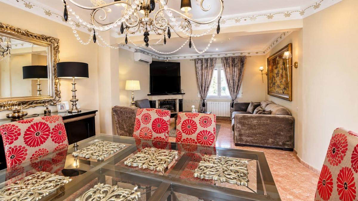 Venta de villa en Benferri