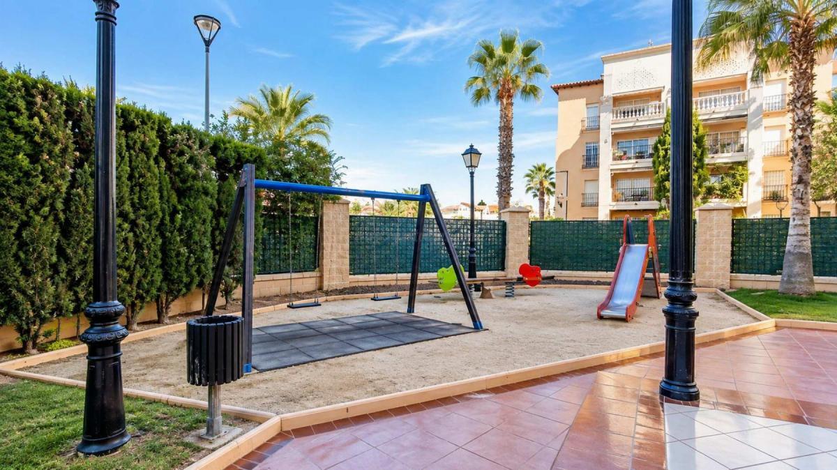 Venta de apartamento en Torrevieja