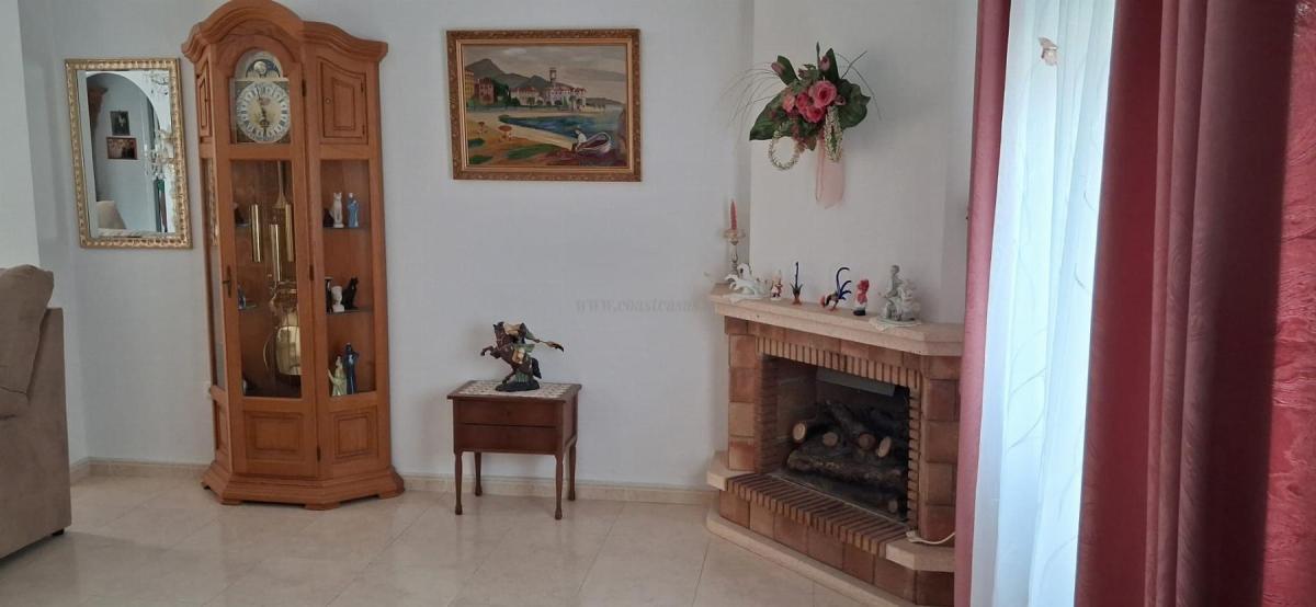 Venta de villa en Benferri