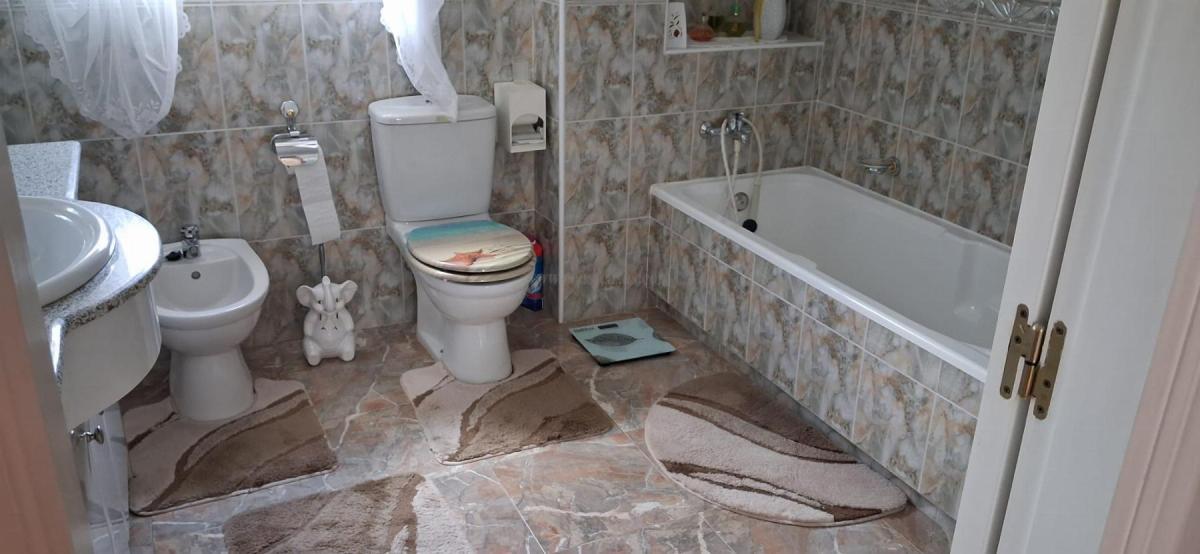 Venta de villa en Benferri