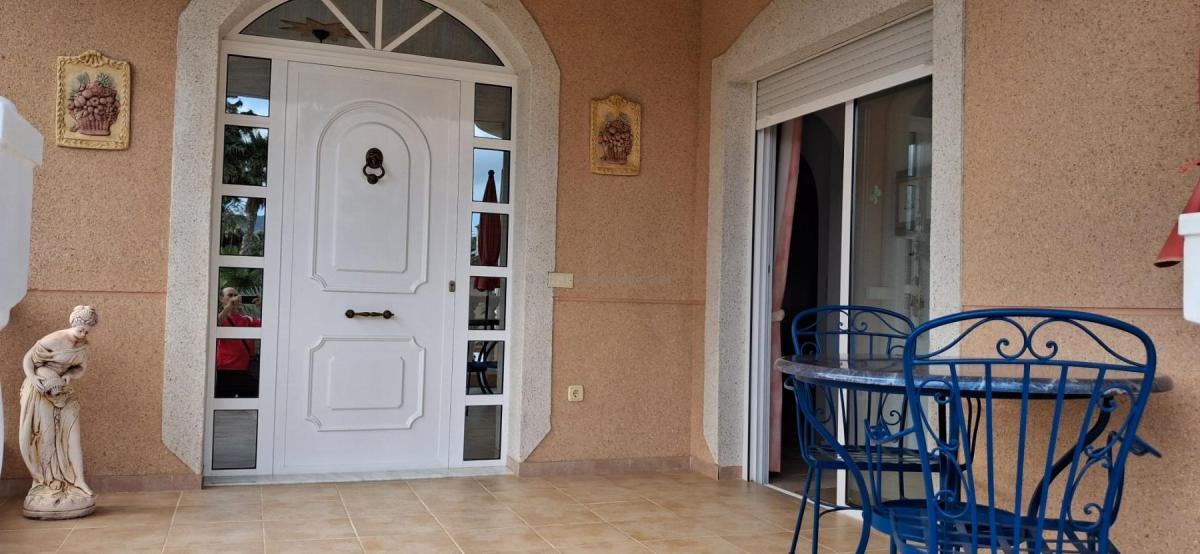 Venta de villa en Benferri