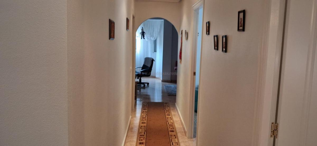 Venta de villa en Benferri