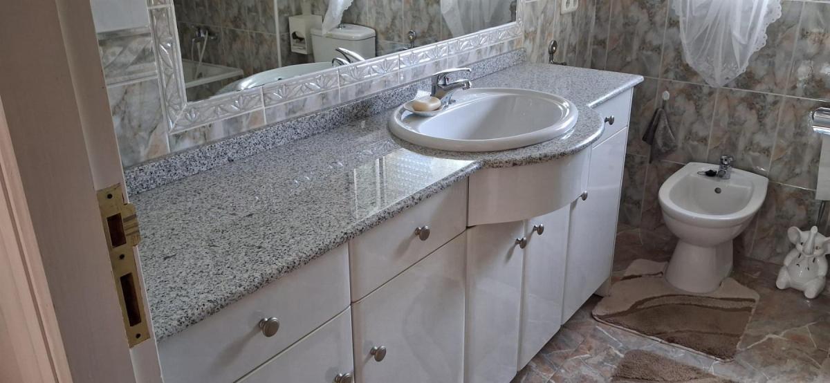 Venta de villa en Benferri