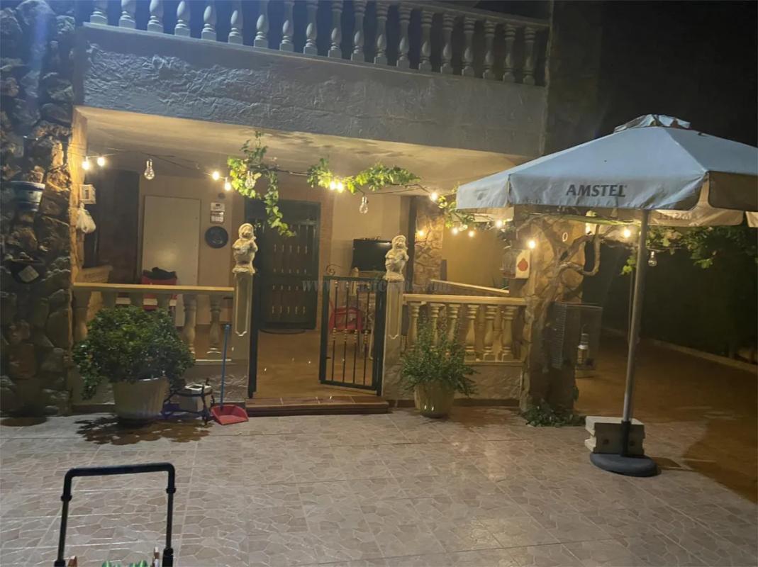 Venta de villa en Orihuela