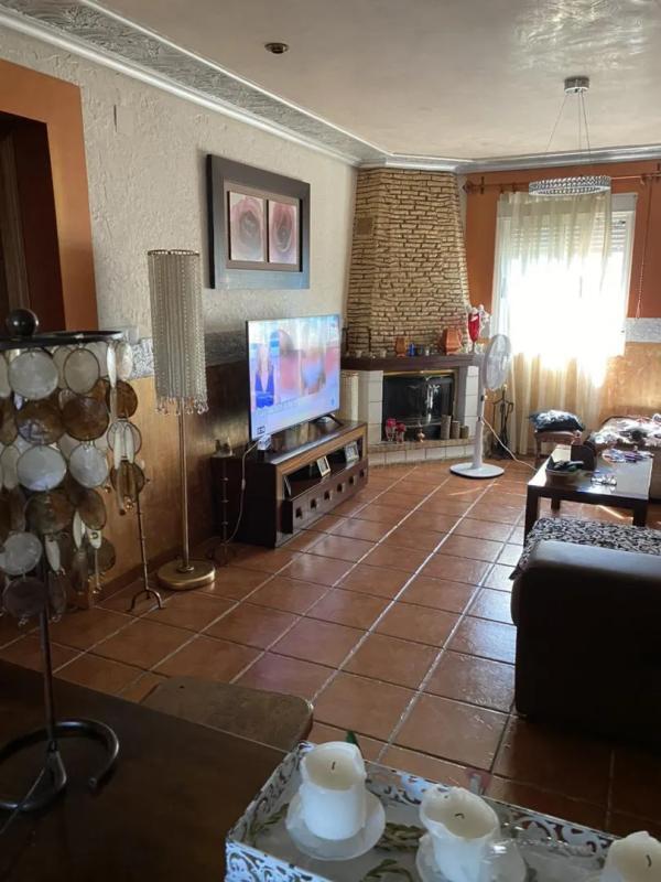 Venta de villa en Orihuela