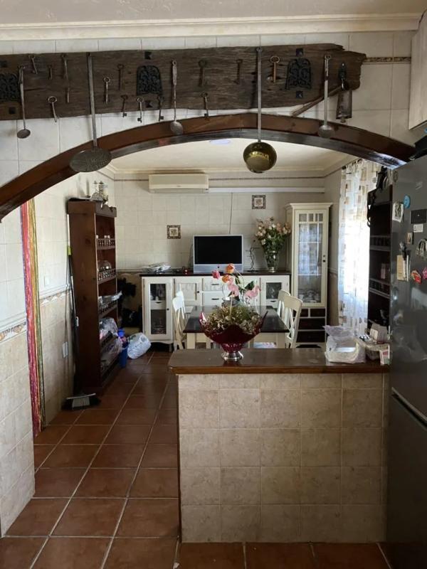 Venta de villa en Orihuela