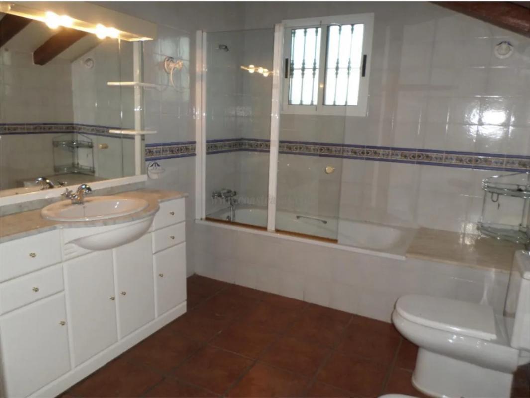 Venta de villa en Orihuela