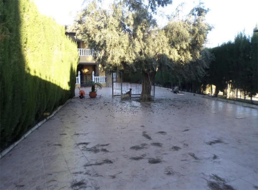 Venta de villa en Orihuela