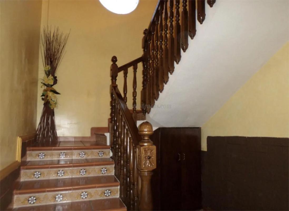Venta de villa en Orihuela