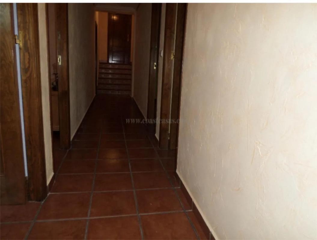 Venta de villa en Orihuela