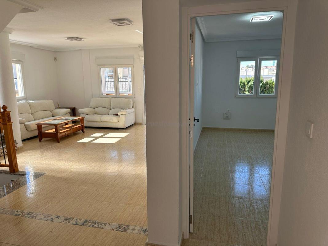 Venta de villa en Torrevieja