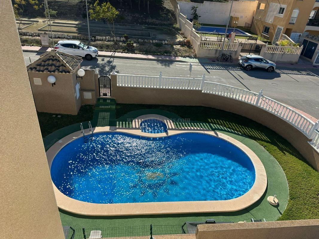 Venta de villa en Torrevieja