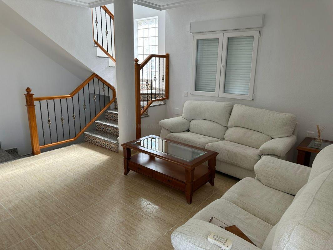 Venta de villa en Torrevieja