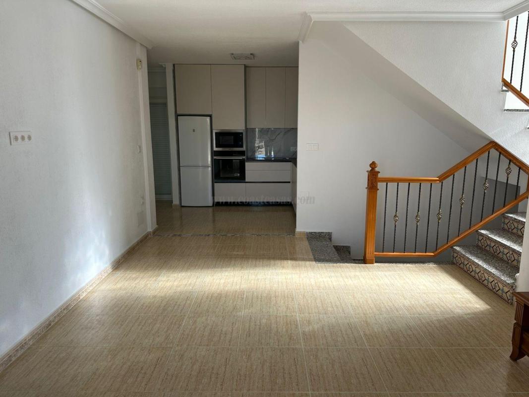 Venta de villa en Torrevieja
