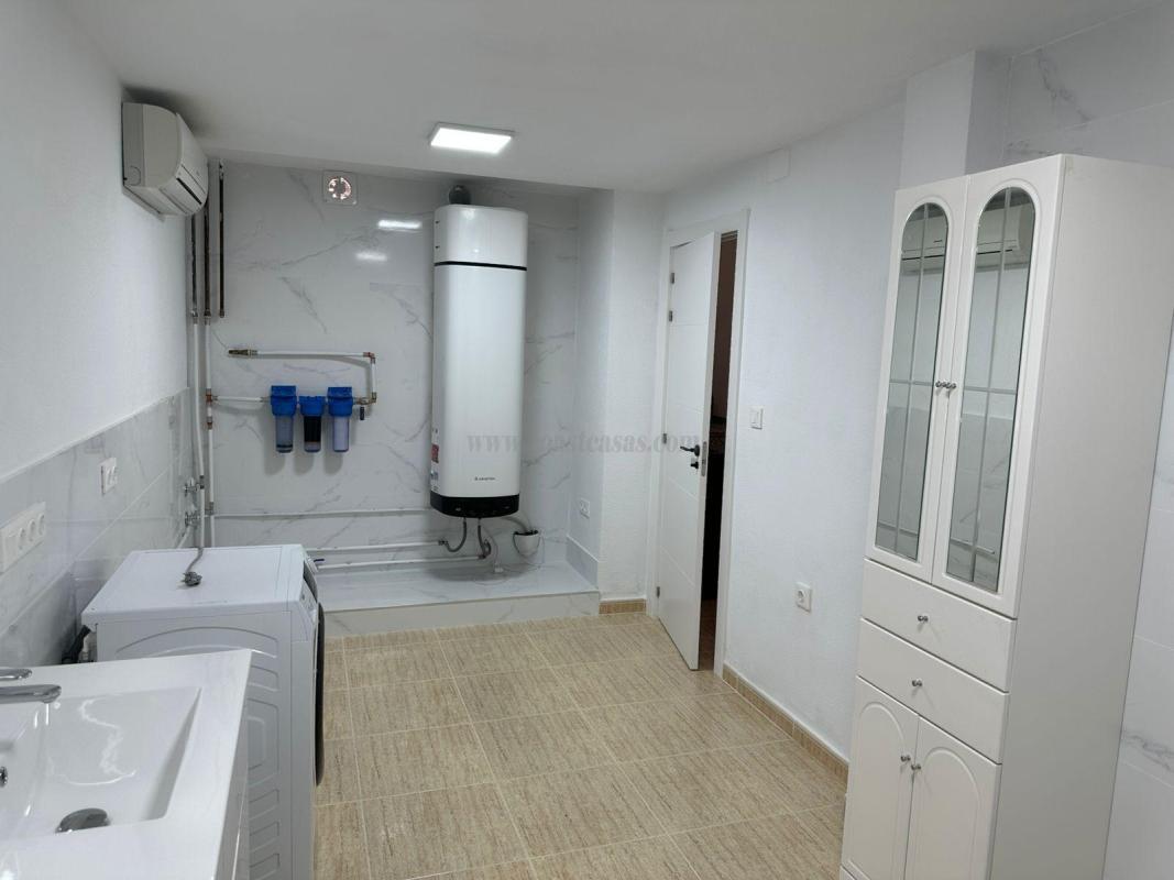 Venta de villa en Torrevieja