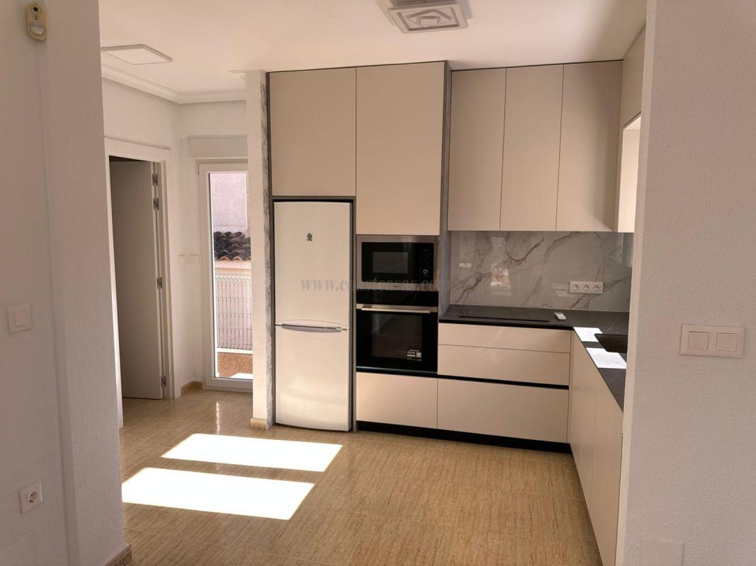 Venta de villa en Torrevieja