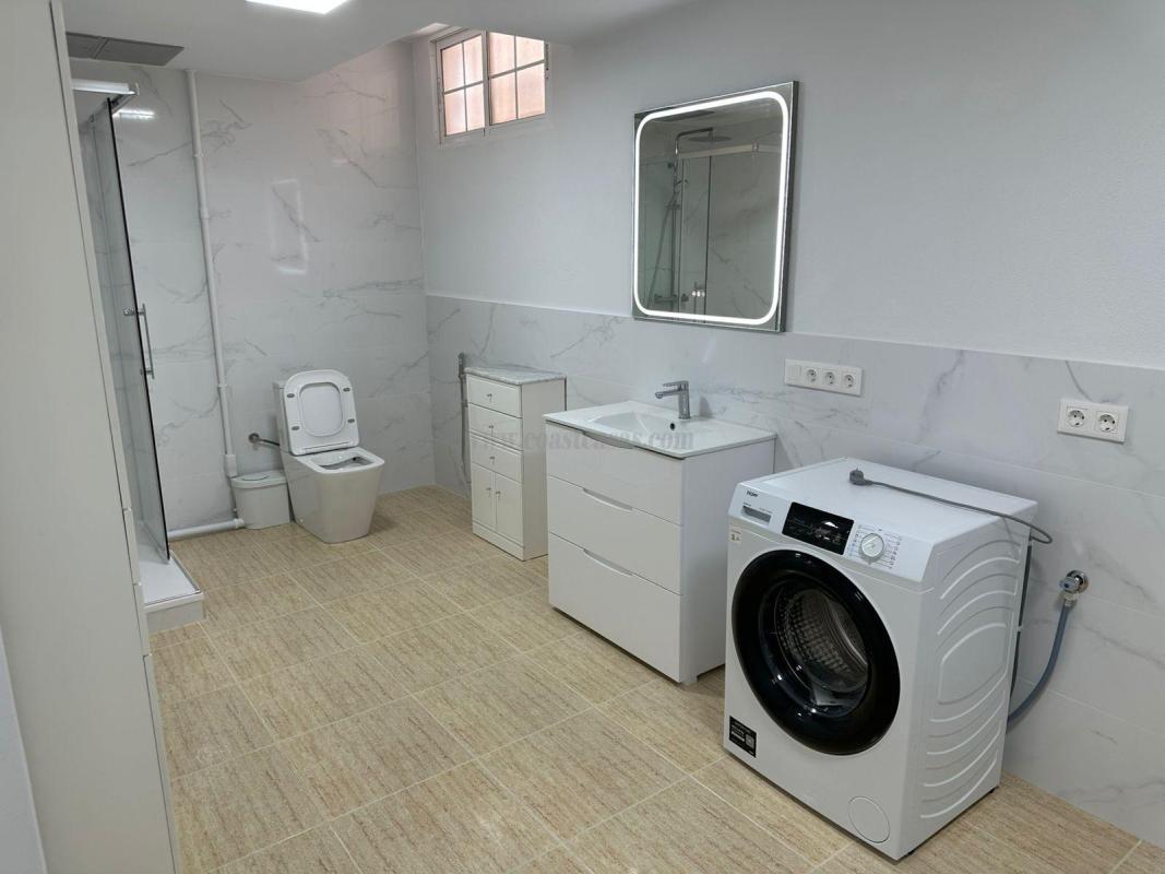 Venta de villa en Torrevieja