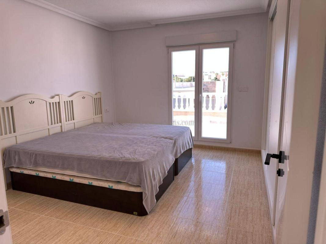 Venta de villa en Torrevieja