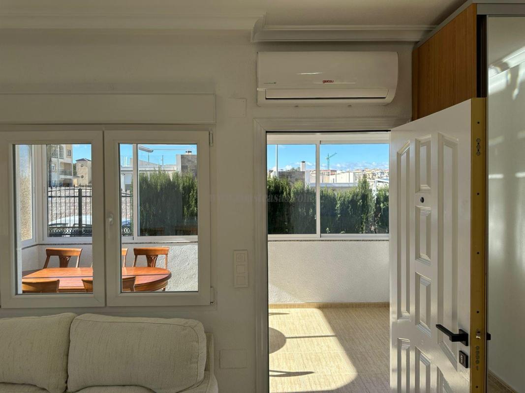 Venta de villa en Torrevieja