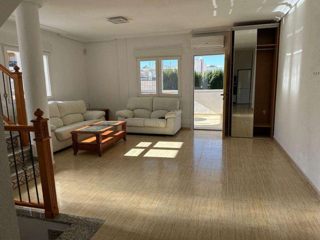 Venta de villa en Torrevieja