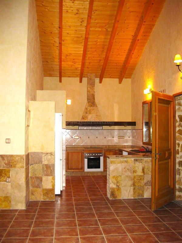 Venta de villa en Benferri