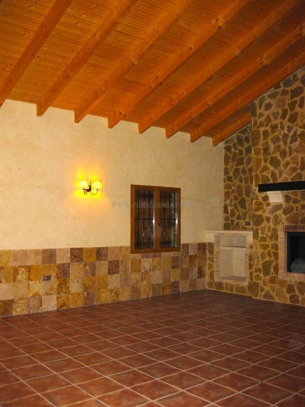 Venta de villa en Benferri