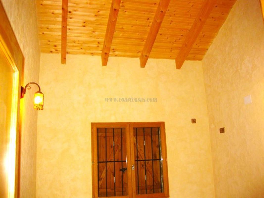 Venta de villa en Benferri