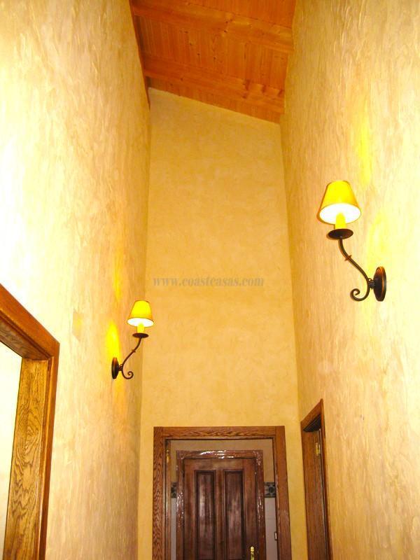 Venta de villa en Benferri