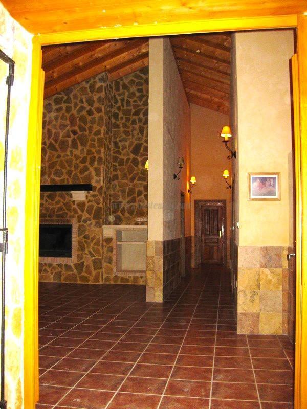 Venta de villa en Benferri