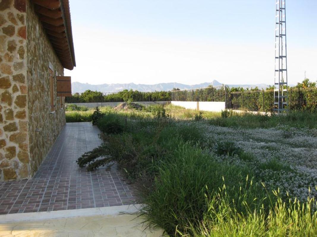 Venta de villa en Benferri