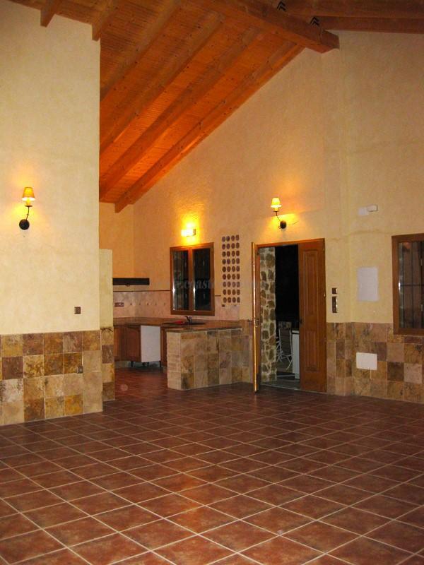 Venta de villa en Benferri