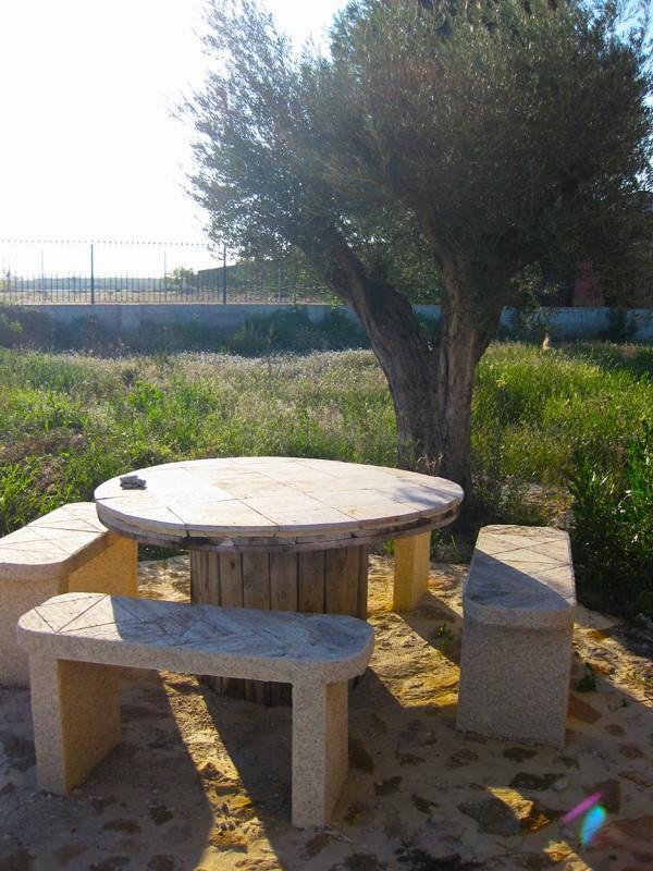 Venta de villa en Benferri