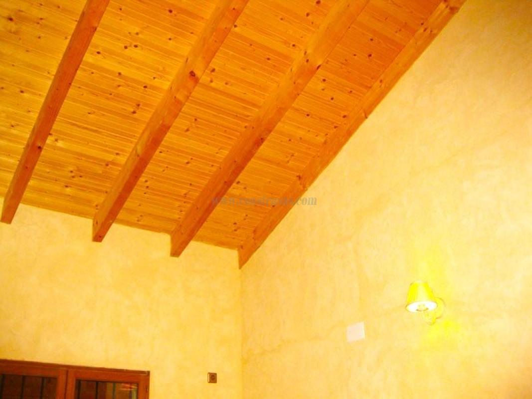 Venta de villa en Benferri