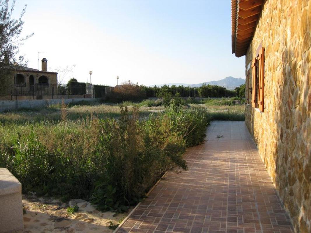 Venta de villa en Benferri