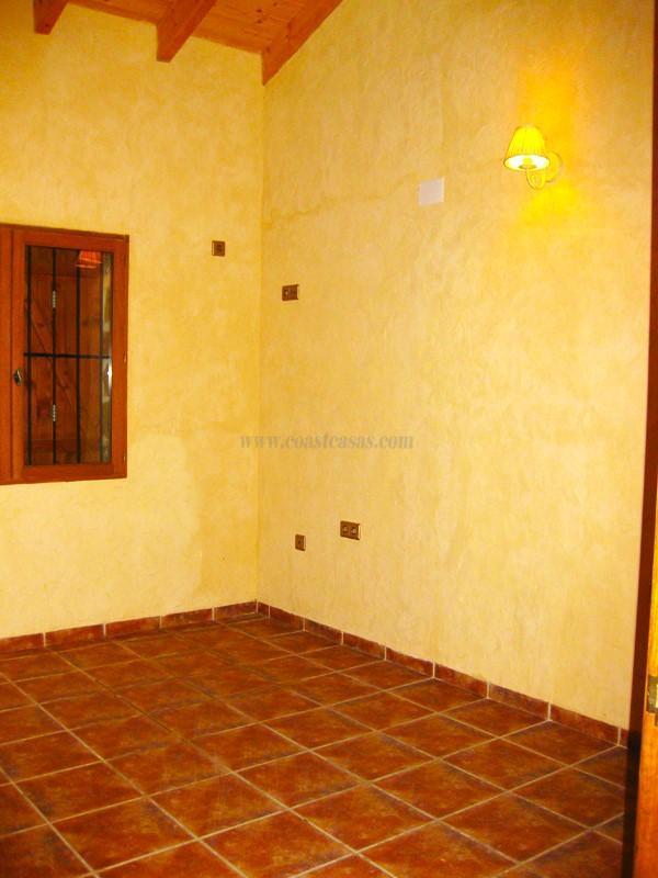 Venta de villa en Benferri