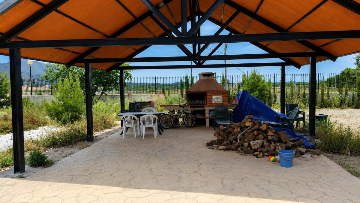 Venta de villa en Benferri