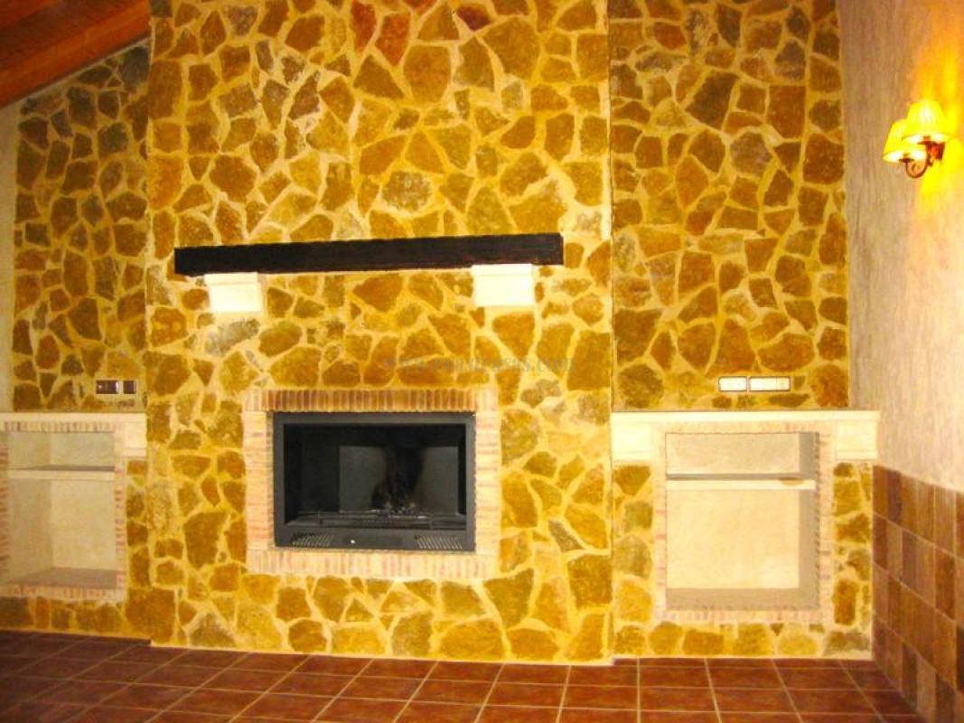 Venta de villa en Benferri