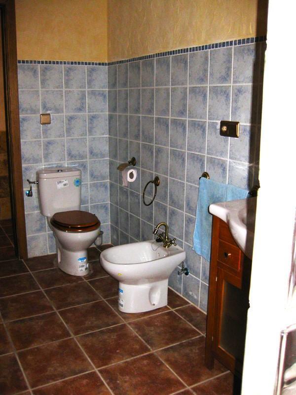 Venta de villa en Benferri