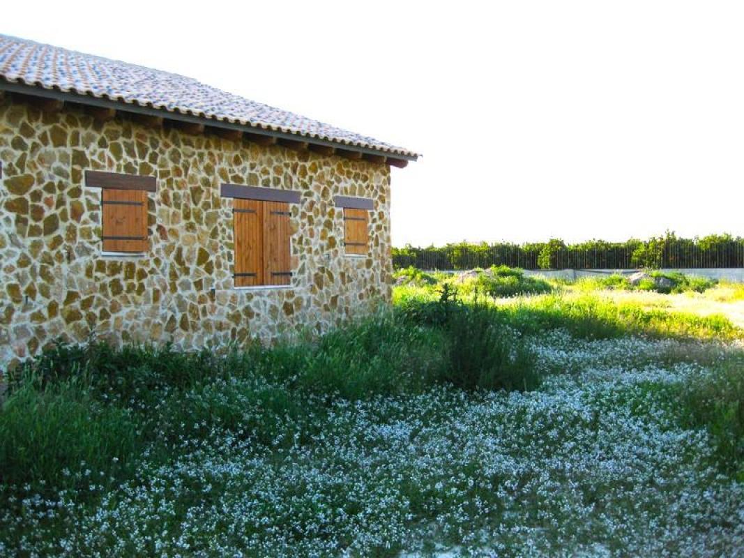 Venta de villa en Benferri