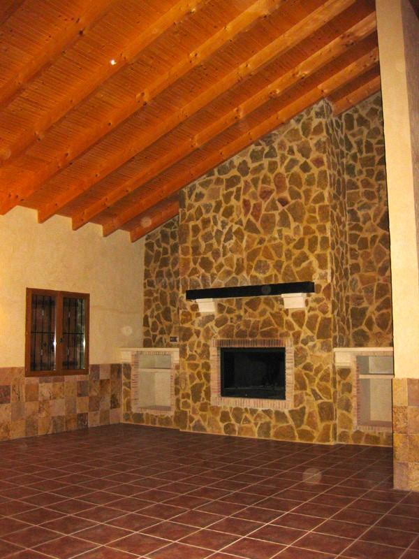 Venta de villa en Benferri