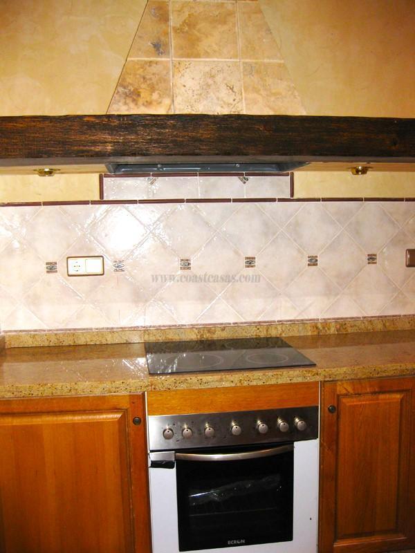 Venta de villa en Benferri