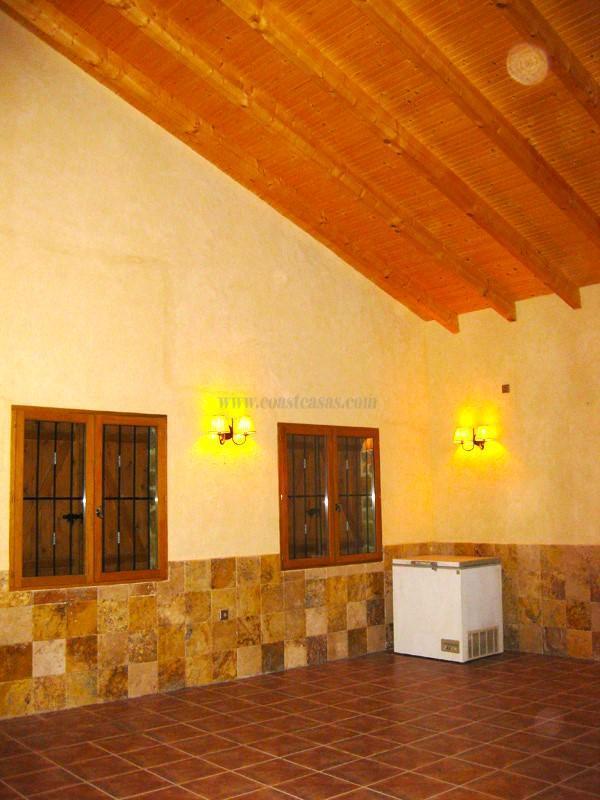Venta de villa en Benferri