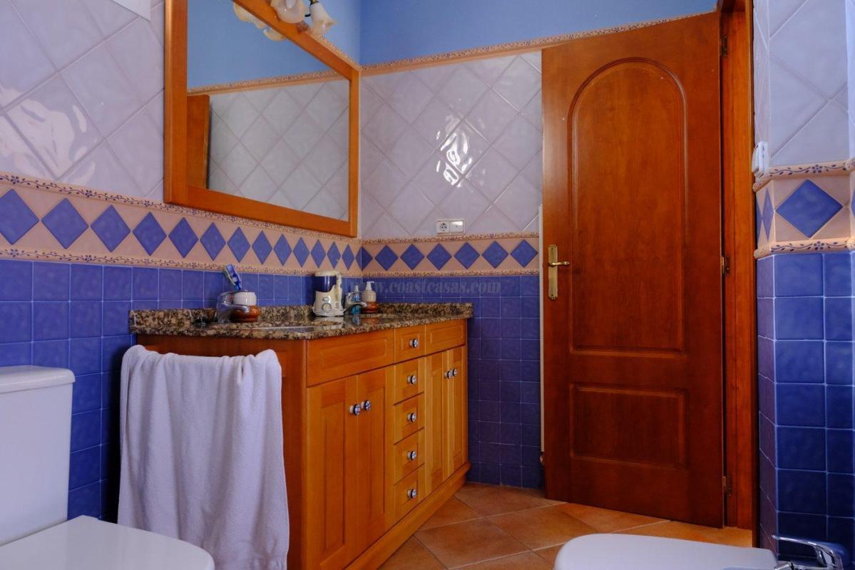 Venta de villa en Orihuela