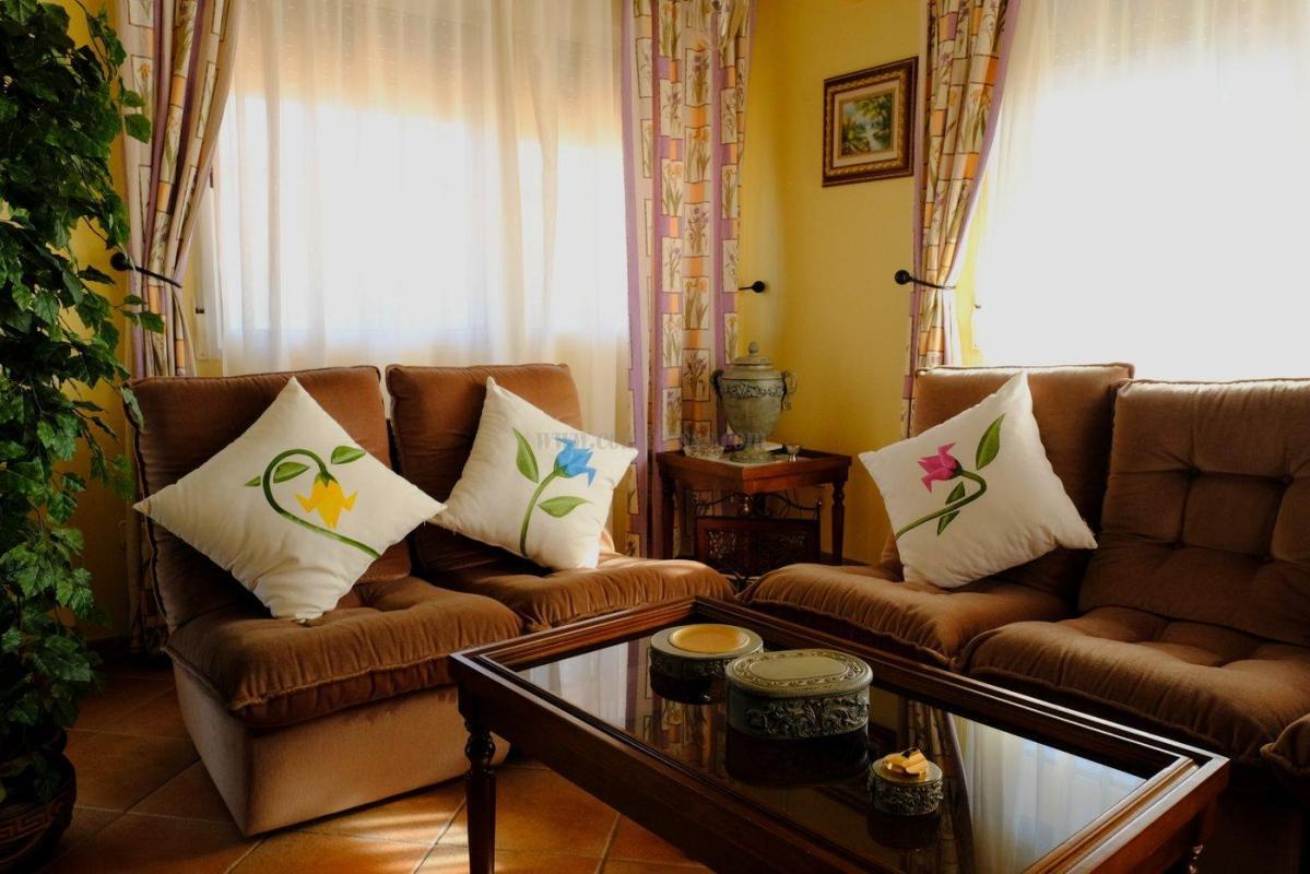 Venta de villa en Orihuela