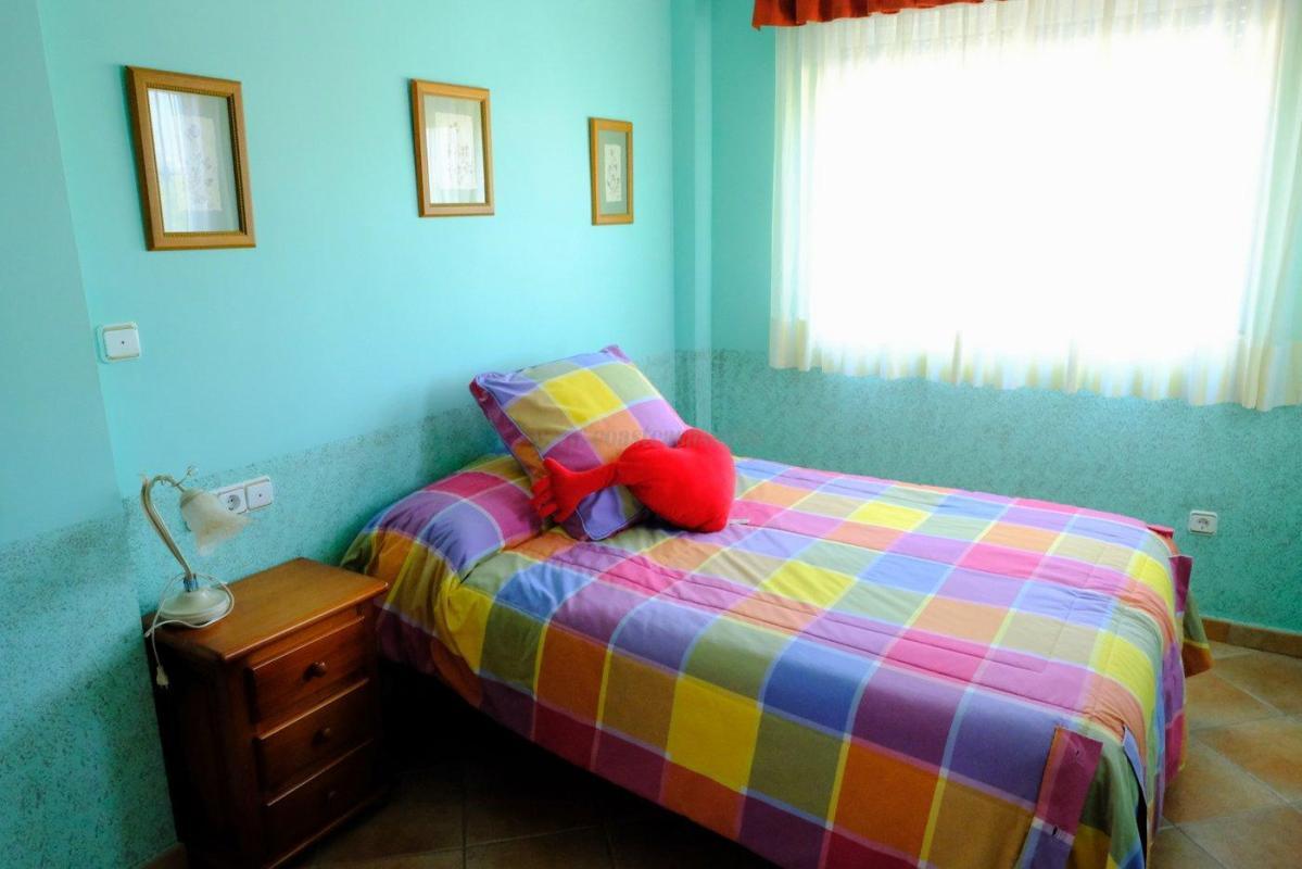 Venta de villa en Orihuela