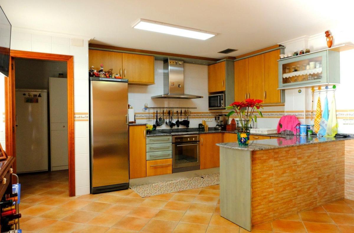 Venta de villa en Orihuela