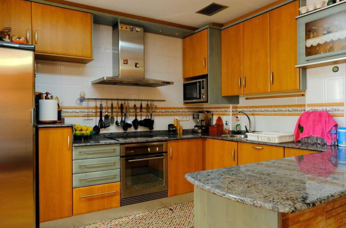 Venta de villa en Orihuela