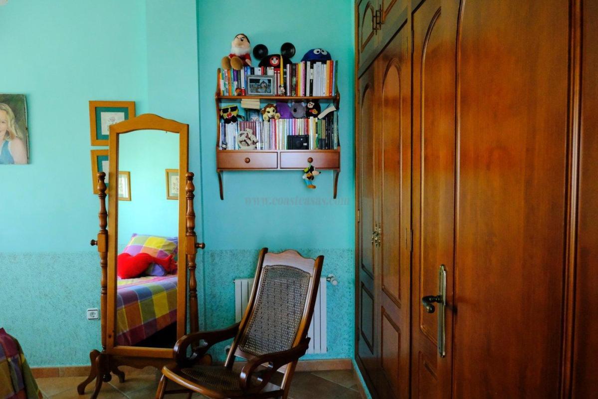 Venta de villa en Orihuela